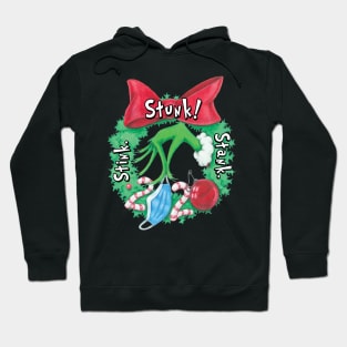 2020 Stink. Stank. Stunk! Hoodie